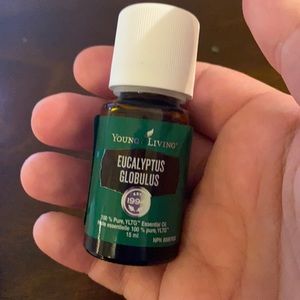 YL Eucalyptus Globulus Essential Oil